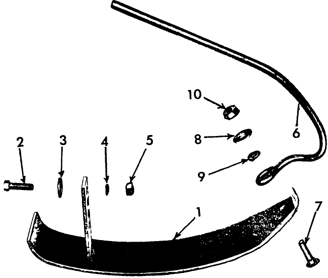 026 INNER SHOE ASSEMBLY, 14-3, 14-4, 14-50, 14-51, 14-60, 14-68, 14-77