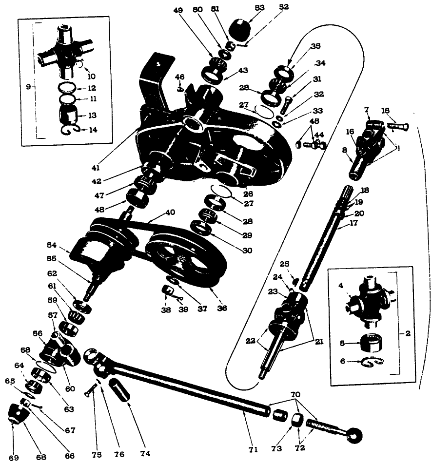 001 MAIN DRIVE - 14-1,14-2,14-9,14-10