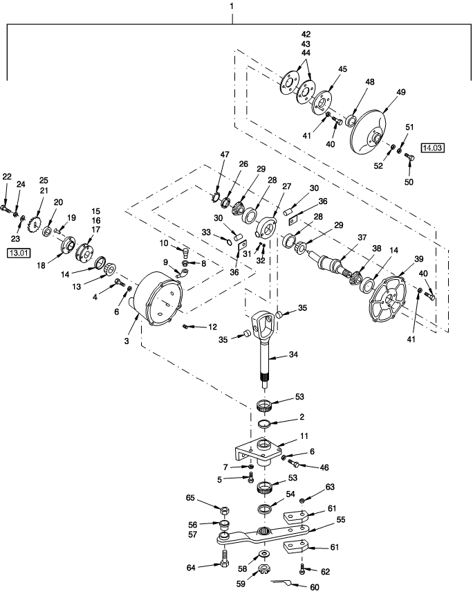 14.02 WOBBLE DRIVE