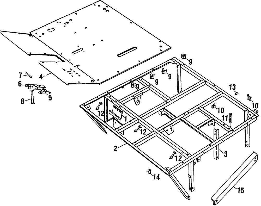 006 PLATFORM