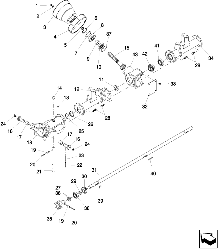 12.03 MAIN FRAME