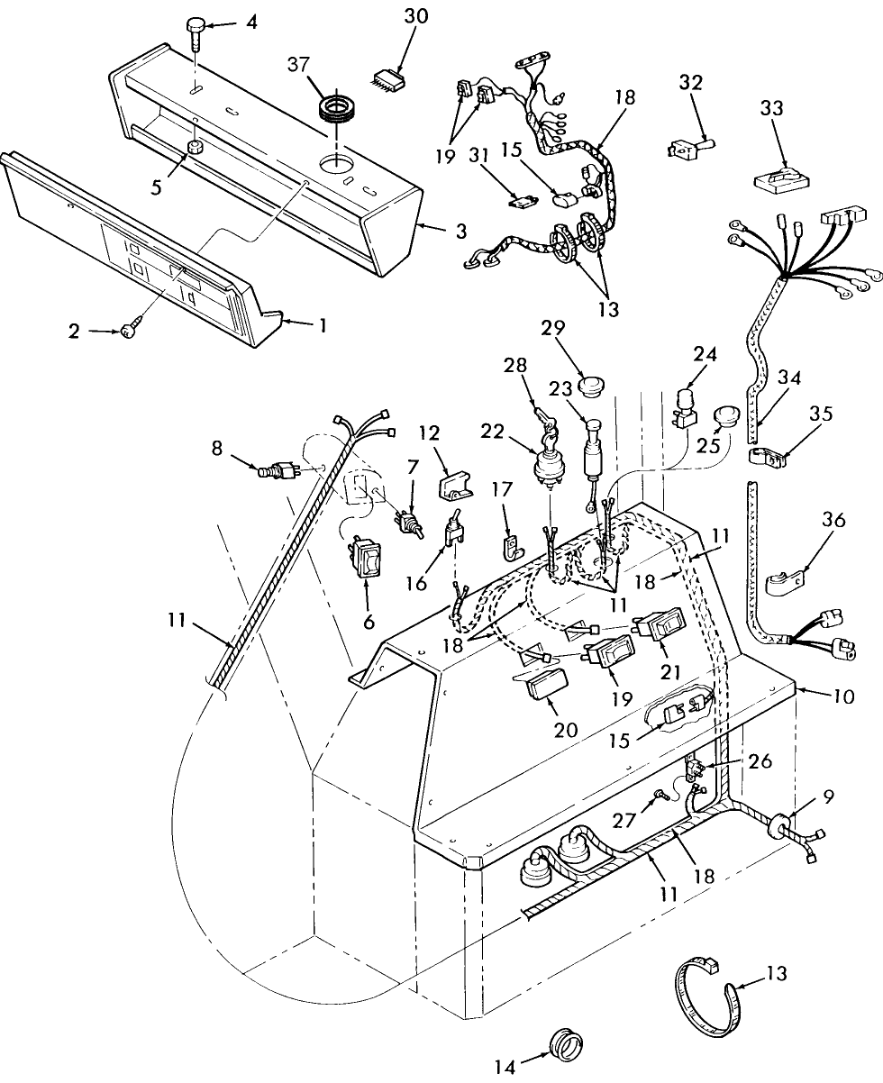 06.01 CAB, ELECTRIC