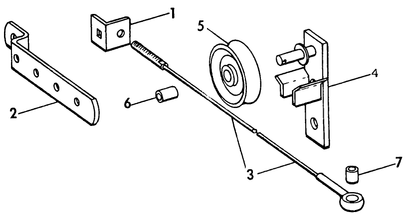 019 POWER LIFT ATTACHMENT, OPTIONAL