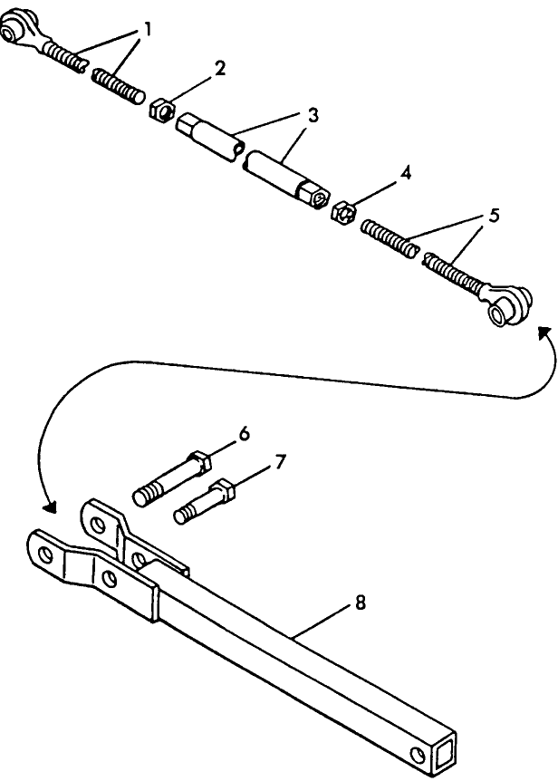 005 TRACTOR ADAPTOR BUNDLES