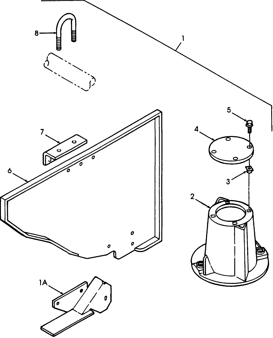 015 ANTI-WRAP KIT