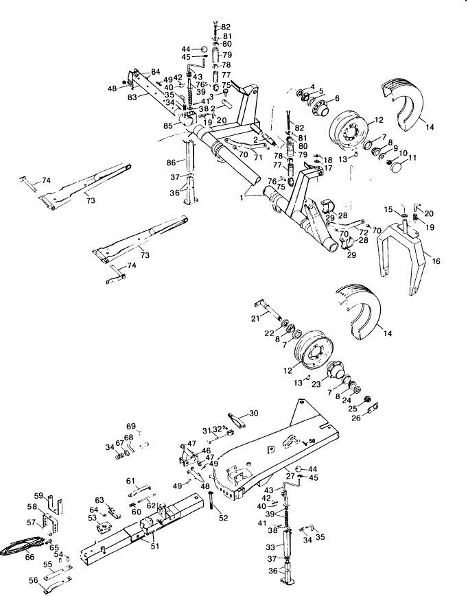 001 MAIN FRAME