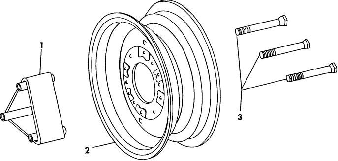 009 DUAL WHEEL ATTACHMENT