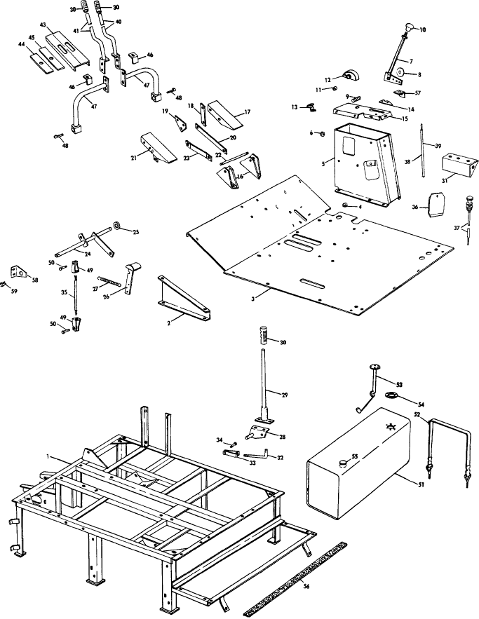 001 PLATFORM GROUP