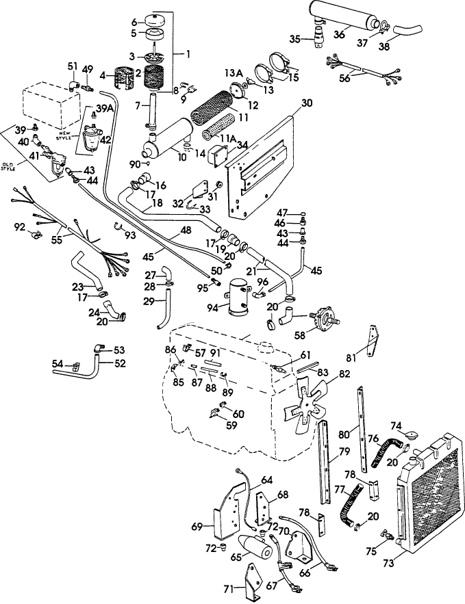 016 GAS & DIESEL ENGINES, 256