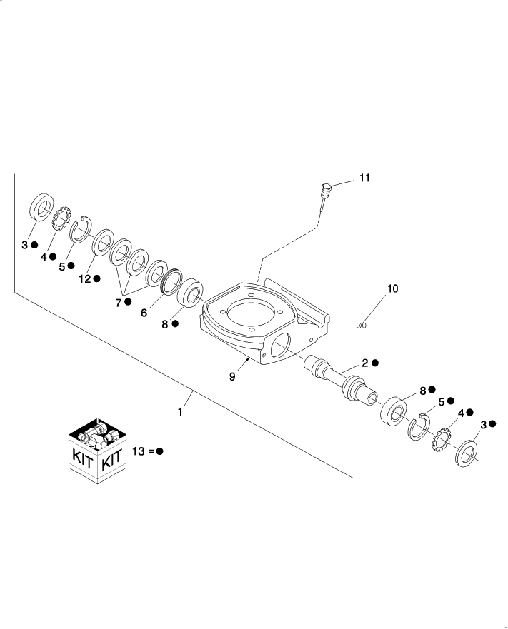 004 MODULE - CW & CCW