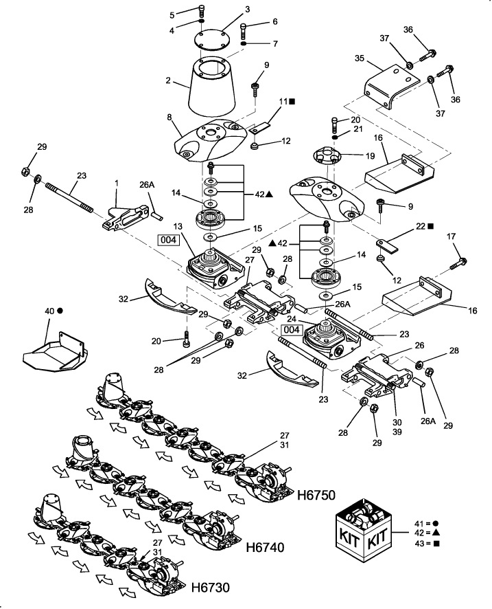 003 CUTTERBAR