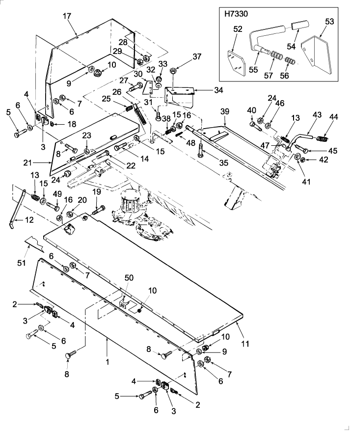 08.01 SHIELDING, RH