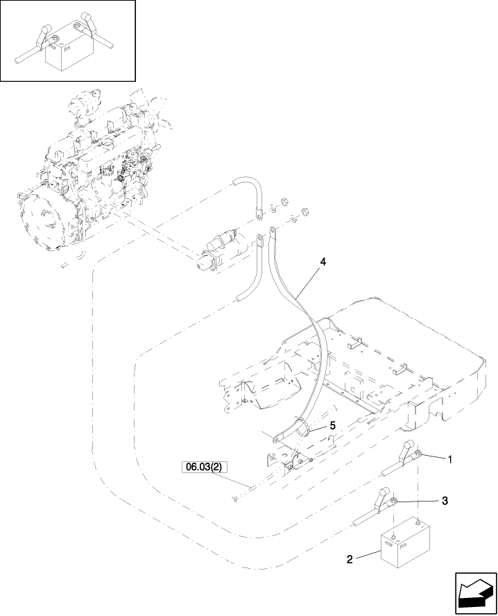 06.01(2) BATTERY