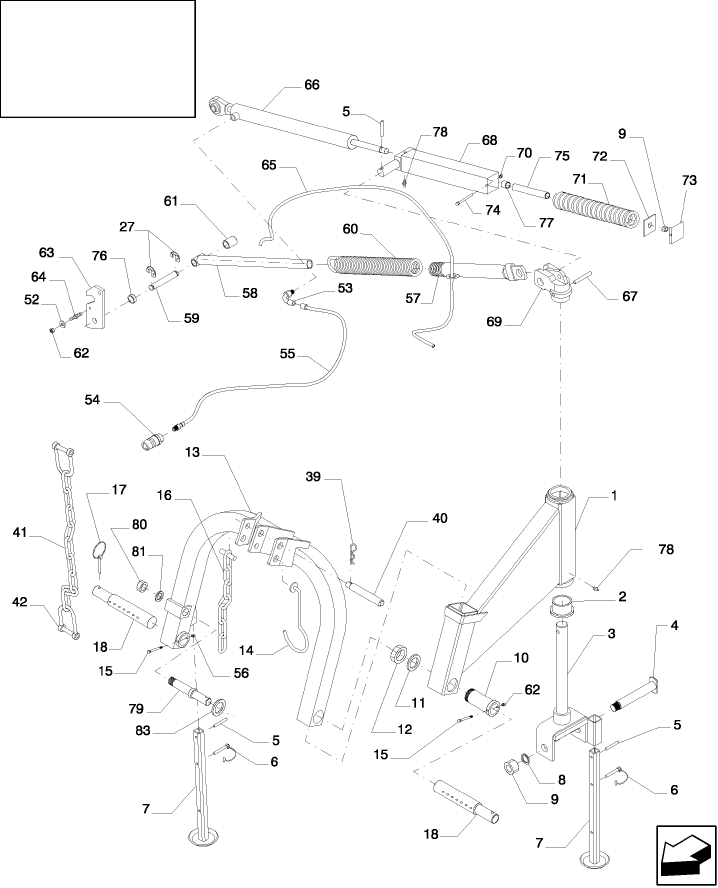 E.10.B(2) MAIN FRAME 6 DISC