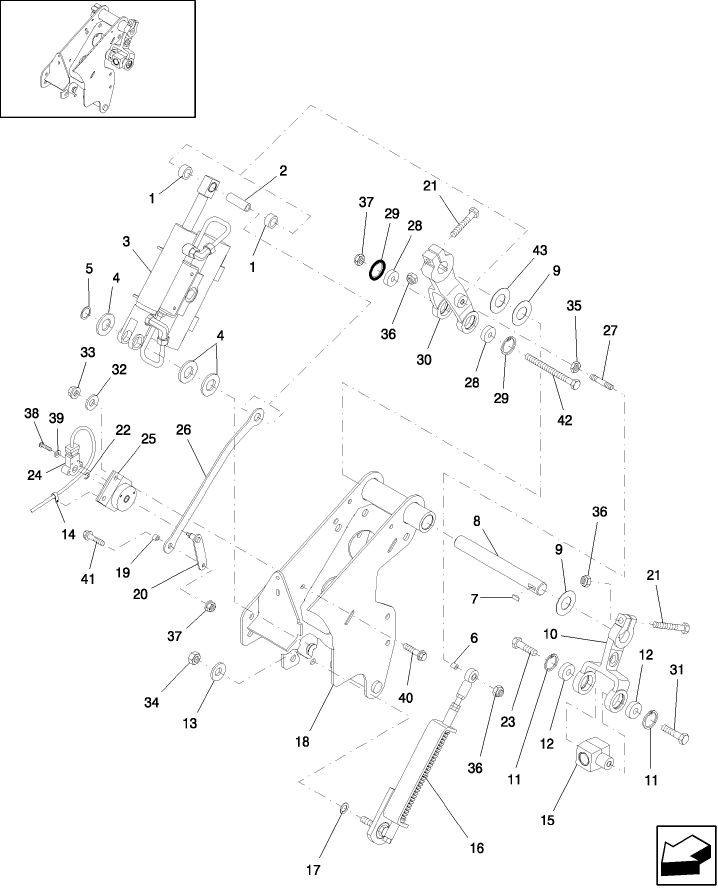 07.05(1) CONTROL, PROPULSION