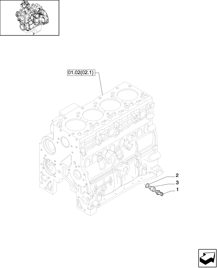 01.02(2.4) MOTOR SENSORS