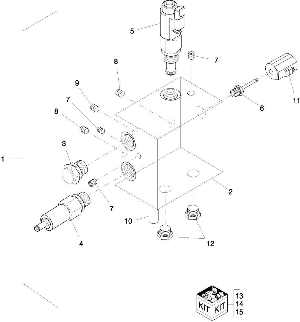 07.10(1.3) AUXILIARY CONTROL VALVE