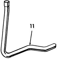PIPE  EXHAUST SYSTEM