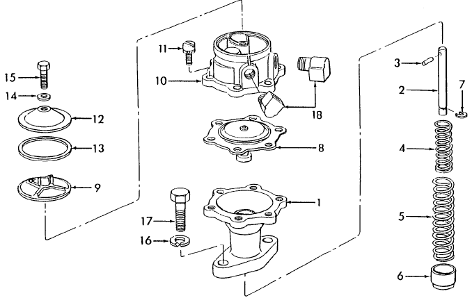 09F01 FUEL PUMP ASSEMBLY, GASOLINE (PETROL)