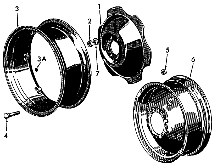 01B01 REAR WHEELS