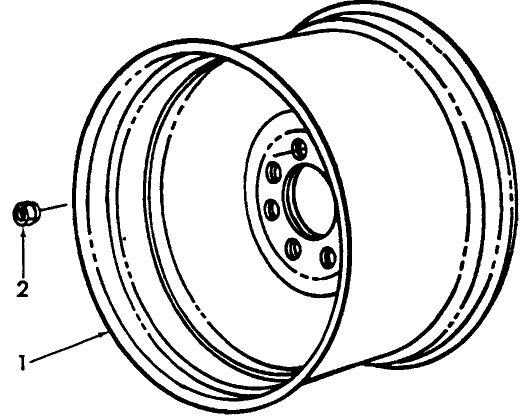 01B01 REAR WHEELS