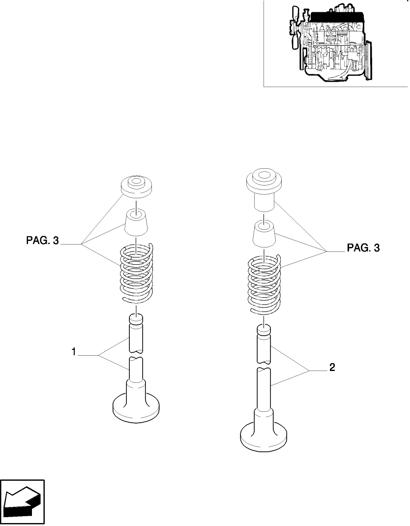 0.06.0(04) VALVES & RELATED PARTS