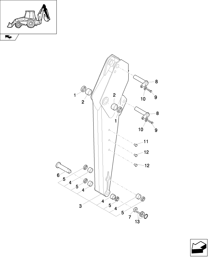 900(02) LONG DIPPER