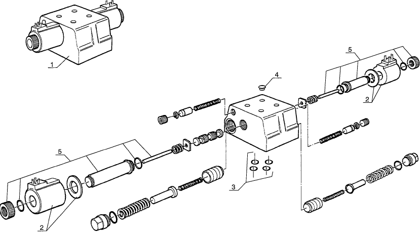 03.28.0/ 0B(02) ELECTRICAL CONTROL VALVE