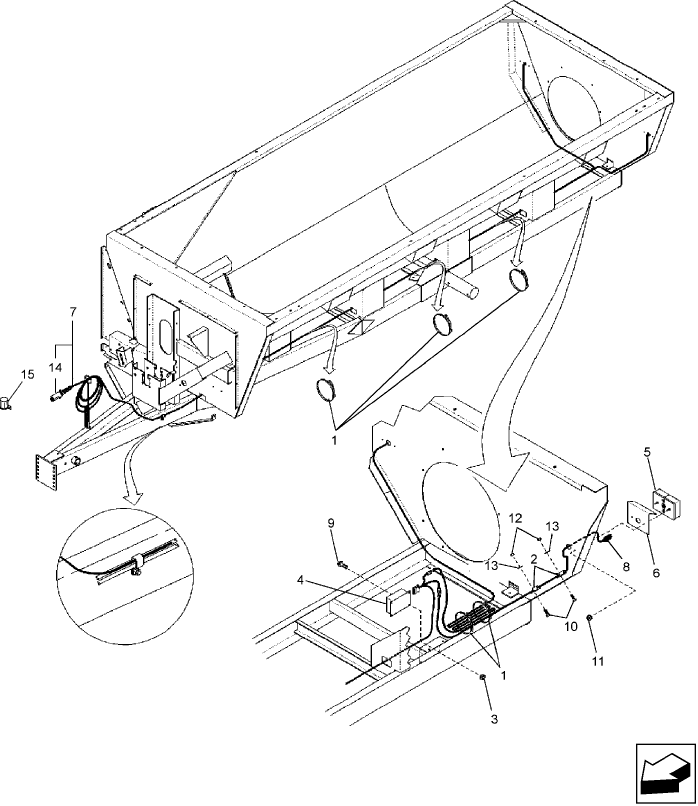 010(2) TRANSPORT LIGHTS, ASN 204228