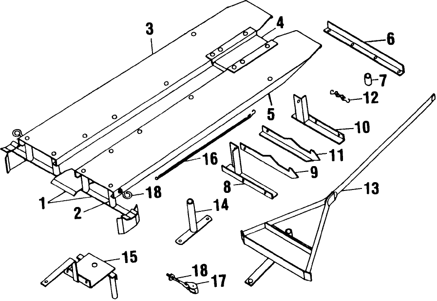 018 BALE LOCATOR