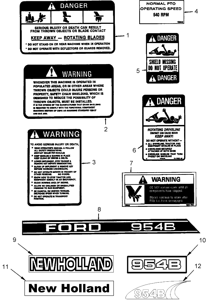 015 DECALS