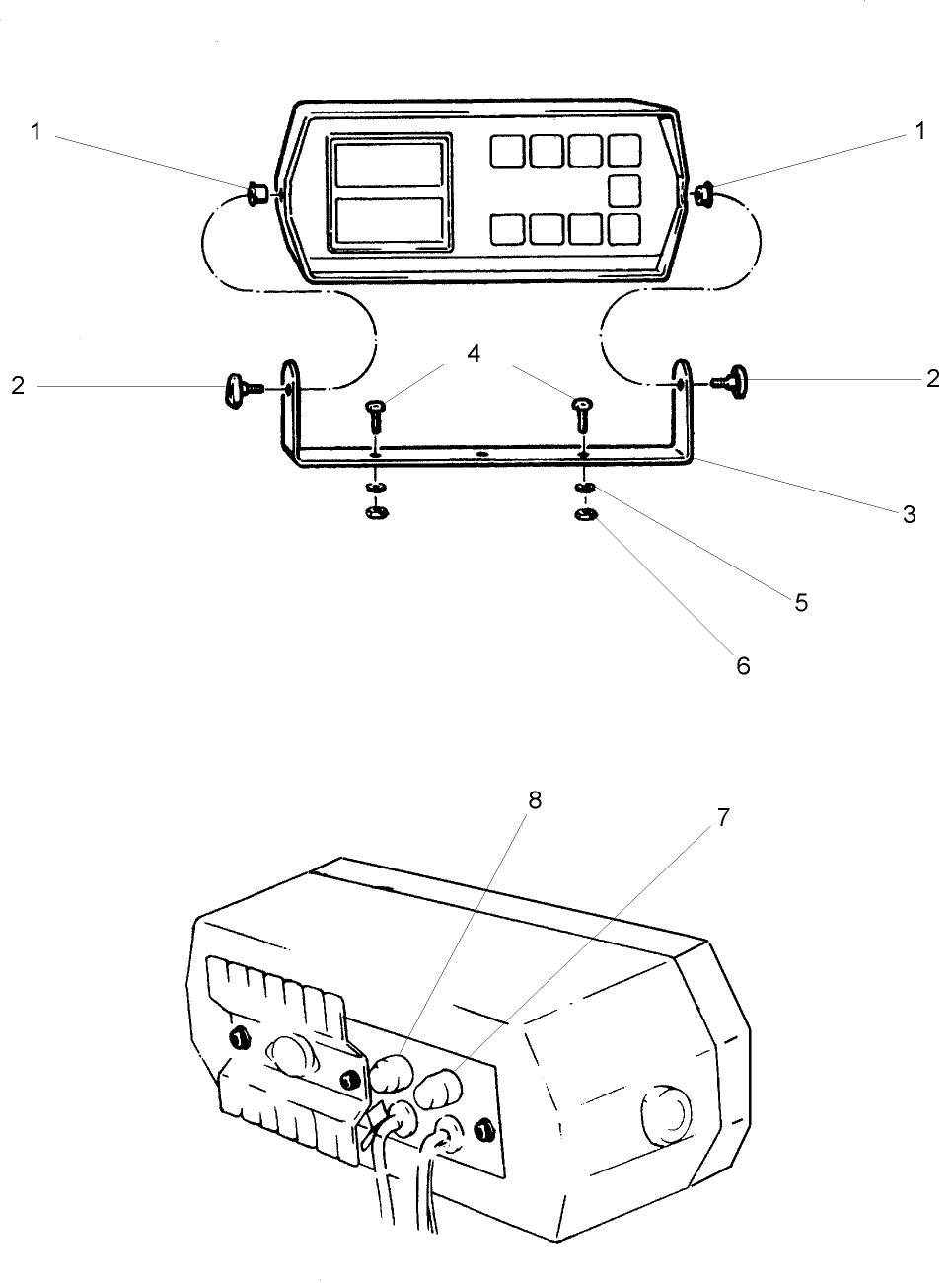 A.50.A(31) SM9000 - PLANTER MONITOR