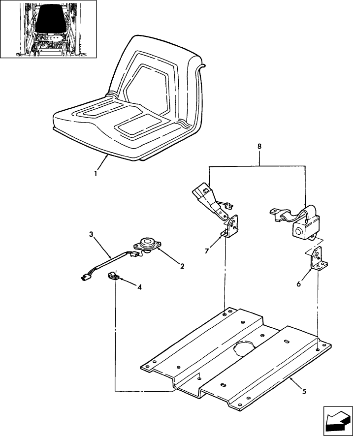 10.01 SEAT