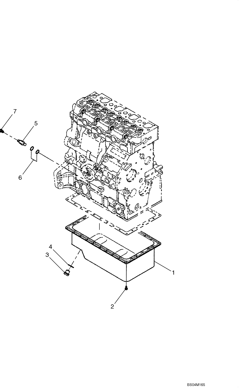 02-16 OIL PAN