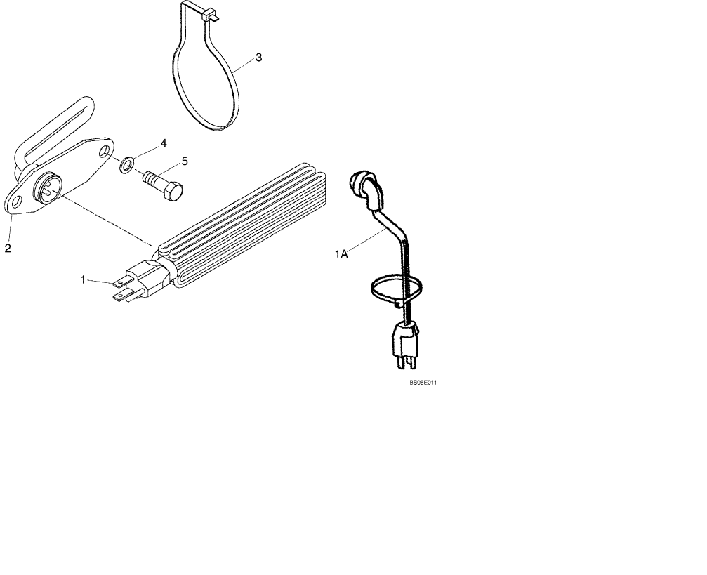 02-07 ENGINE - BLOCK HEATER