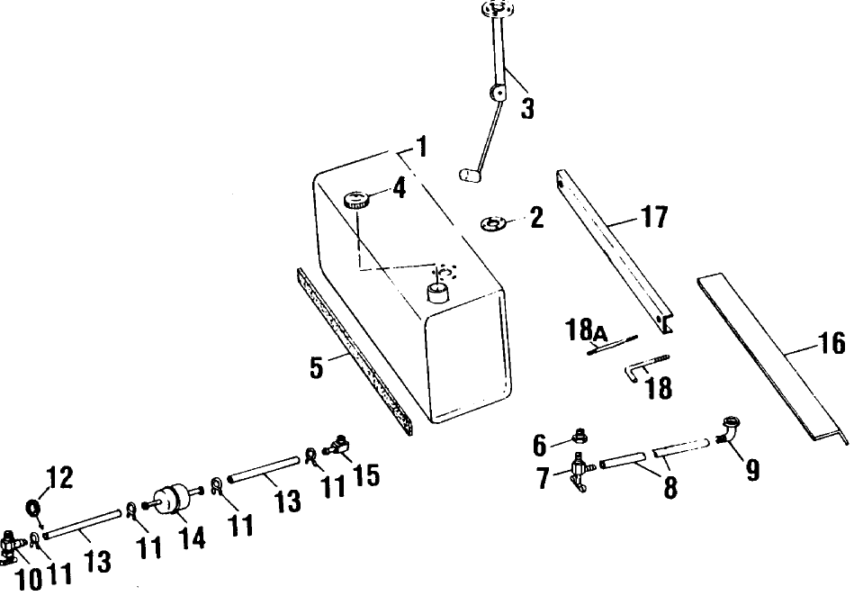 035 FUEL TANK