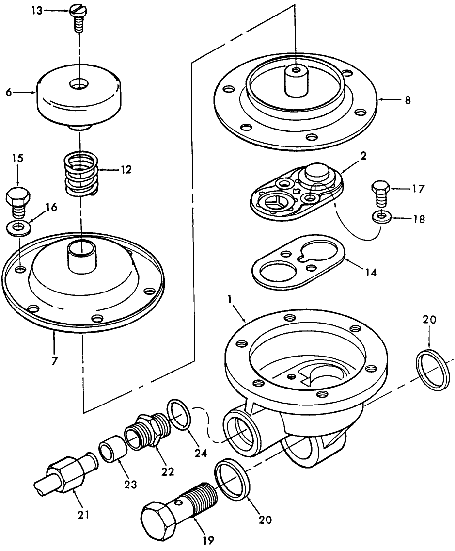 093 PRIMER, ISO, FORD, L783 & L785