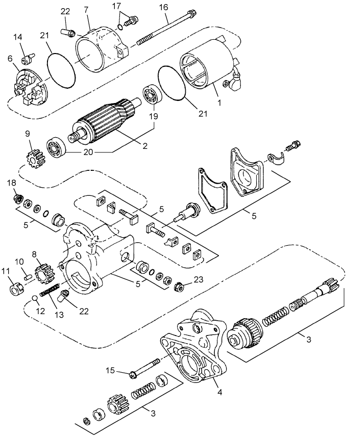 02.03 STARTER