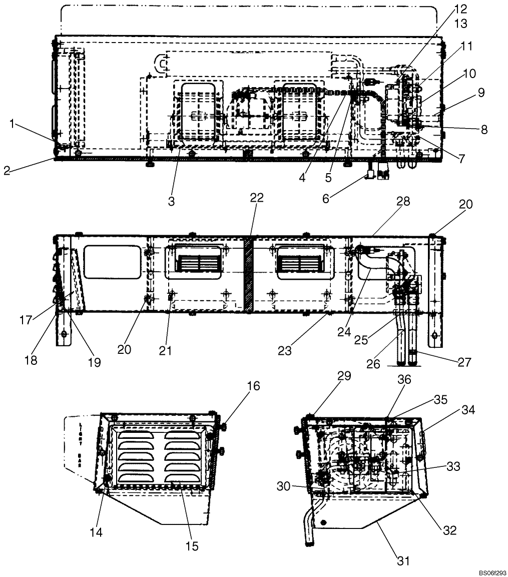 10.03.03 CAB - HEATER