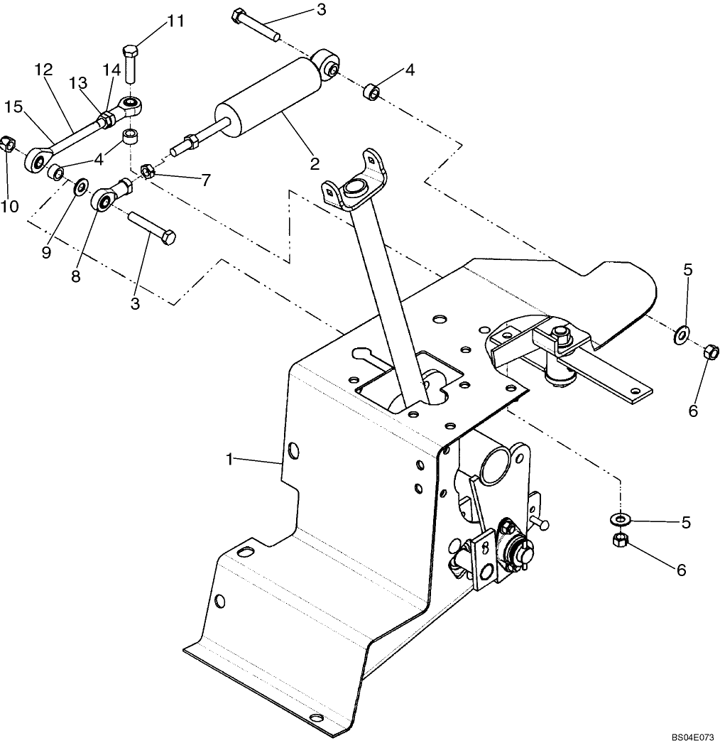 09-30 HAND CONTROL - KICK PANEL