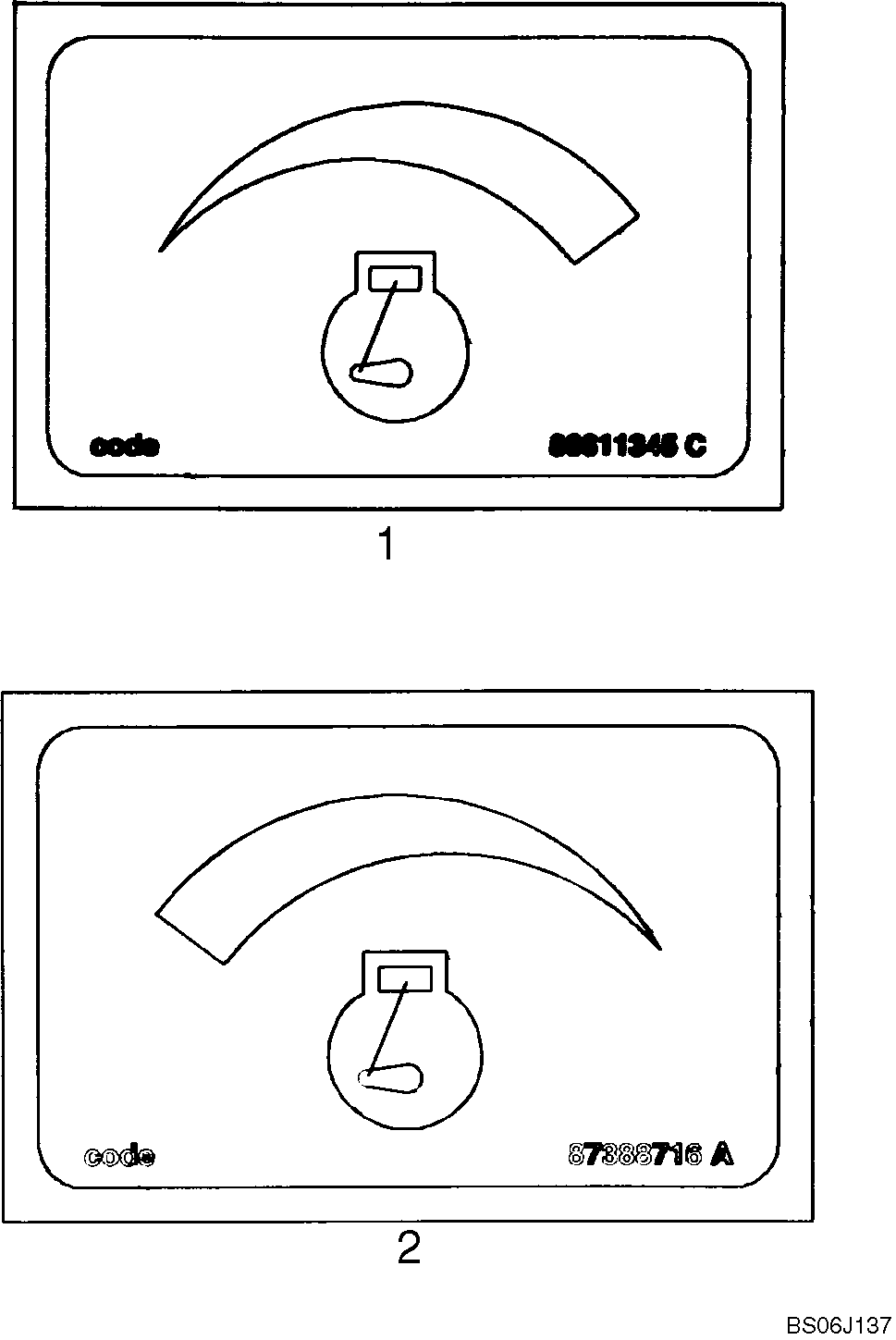 09-62 DECALS, THROTTLE