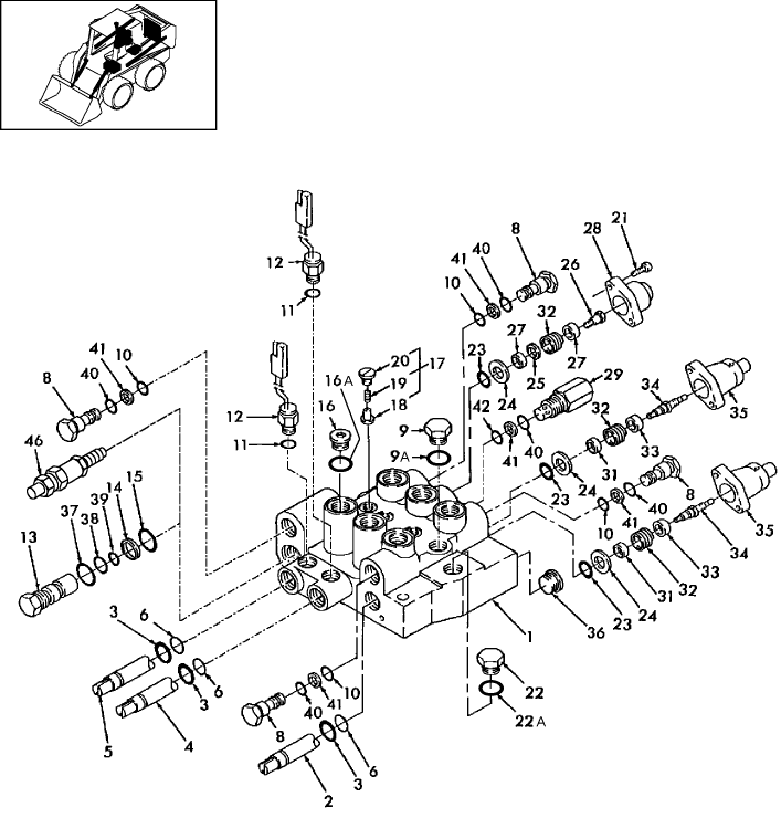 07.04.03 CONTROL VALVE