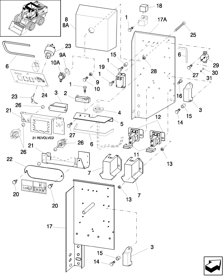 06.01 MAIN ELECTRIC