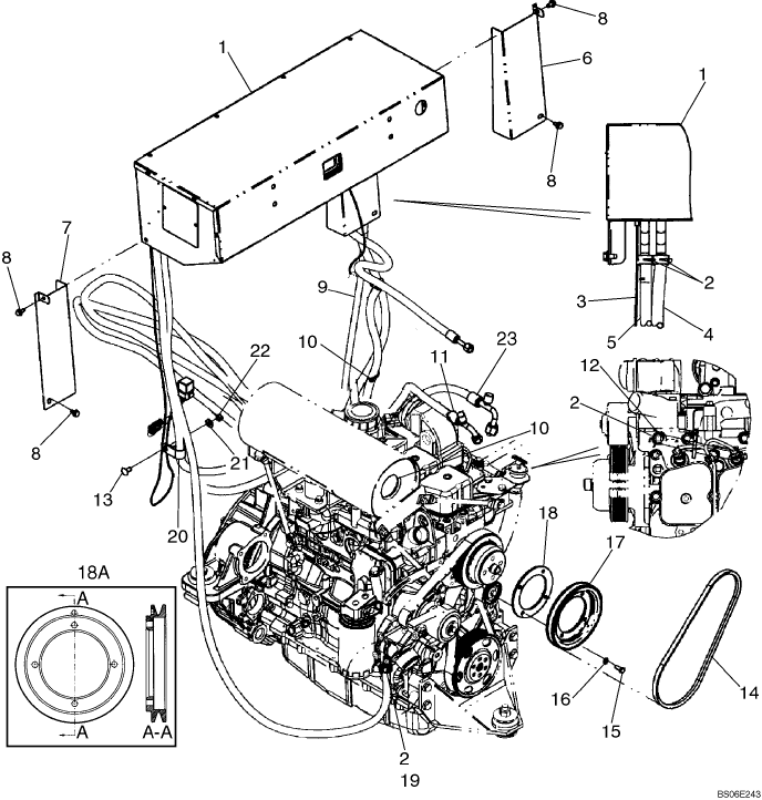 09-25 HEATER AND AIR CONDITIONING