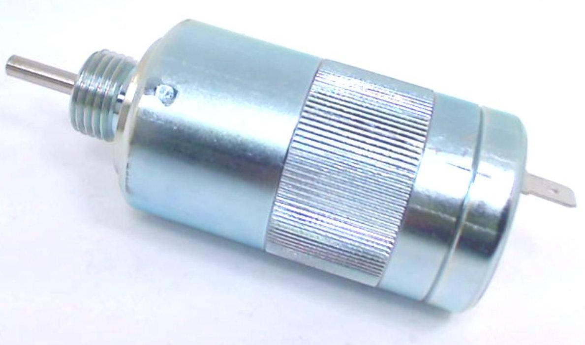 SOLENOID