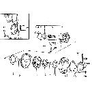 06H01 GOVERNOR, DISTRIBUTOR DRIVE & RELATED PARTS, GASOLINE (PETROL) & L.P.G.