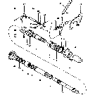 07E03(A) GROUND SPEED PTO RELATED PARTS (ITALY ONLY)