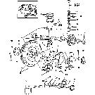 06C01 ENGINE ASSEMBLY (INSIDE) - 9N, 2N, 8N