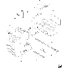 1.21.1/1-3 FRONT WEIGHTS - ASN 600684M