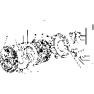 1.25.0/A 8X2 TRANSMISSION CLUTCH COMPONENTS